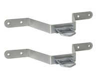 ExtraLink K150 Uchwyt masztu 150mm cybanty M8 stal ocynk - 1543551 - zdjęcie 1